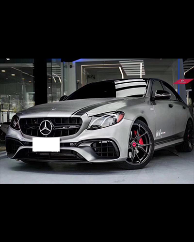 BODY KIT MERCEDES W213 E250 E300 MẪU AMG